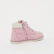 Timberland Pokey Pine 6In Boot (TD) rosa 17936 3