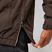 SNIPES Small Logo Padded Windbreaker braun 17949 5