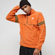 Sergio Tacchini Orion 1/4 Zip Polar Fleece weiß 17970 1