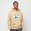Lacoste The Blend Hoddie bež 18013 1