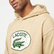 Lacoste The Blend Hoddie bež 18013 3