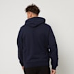 Lacoste Core Essential Hoodie blau 18015 2