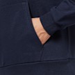 Lacoste Core Essential Hoodie blau 18015 4
