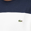 Lacoste Colblock Crew multicolor 18019 3