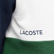 Lacoste Colblock Crew multicolor 18019 4