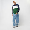 Lacoste Colblock Crew multicolor 18019 5