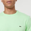 Lacoste T-Shirt groen 18022 3