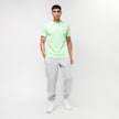 Lacoste T-Shirt ivory vert 18022 4