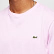 Lacoste T-Shirt rosa 18023 3