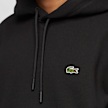 Lacoste Hoody Sweatshirt zwart 18032 3