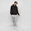 Lacoste Hoody Sweatshirt zwart 18032 5