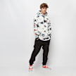 Lacoste Hoody Sweatshirt gris 18033 5