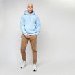Lacoste Hoody Sweatshirt blau 18034 5