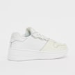 Karl Kani 89 HEEL LOGO LX beige 18078 3