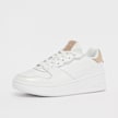 Karl Kani 89 HEEL LOGO LX beige 18083 2