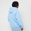 FUBU Varsity Heavy Hoodie plava 18105 2