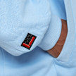 FUBU Varsity Heavy Hoodie blau 18105 4