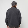 Karl Kani Woven Signature OS Washed Crew grau 18136 2