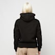 Alpha Industries Teddy Hoody Wmn schwarz 18145 2
