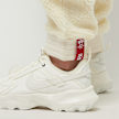 Alpha Industries Teddy Jogger Wmn wit 18148 4