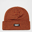 SNIPES Woven Label Beanie beige 18152 1