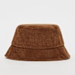 SNIPES College Corduroy Bucket Hat marrón 18175 2