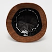 SNIPES College Corduroy Bucket Hat marrón 18175 3