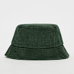 SNIPES College Corduroy Bucket Hat groen 18178 2
