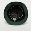 SNIPES College Corduroy Bucket Hat zelena 18178 3