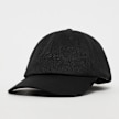 SNIPES Tonal Bold Logo Baseball Cap czarny 18181 1