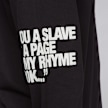 Grimey Iam Long Sleeve Tee negro 18204 4