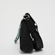 Lacoste Shoulder Bag noir 18208 3