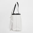 Lacoste Shopping Bag reversible schwarz 18214 7