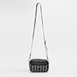 Lacoste Reporter Bag S Reporter Bag schwarz 18217 1