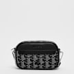 Lacoste Reporter Bag S Reporter Bag schwarz 18217 2