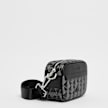 Lacoste Reporter Bag S Reporter Bag schwarz 18217 3