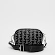Lacoste Reporter Bag S Reporter Bag schwarz 18217 4