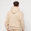 Karl Kani Small Signature OS Paintsplatter Hoodie beige 18233 2