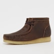 Clarks Wallabee Boot schwarz 18245 2