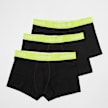 Lacoste 3 PACK - Underwear Trunk multicolor 18257 1