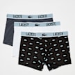 Lacoste 3 PACK - Underwear Trunk multicolore 18259 1