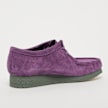 Clarks Originals Wallabee lila 18260 3