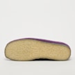 Clarks Originals Wallabee lila 18260 4