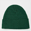 Lacoste Knitted Cap grün 18278 2