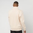 Alpha Industries Half Zip Sweater Small Logo weiß 13017 2