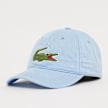 Lacoste Baseball Cap desert blauw 13037 1