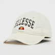 ellesse Berkeley Cap blanco 13041 1