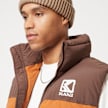 Karl Kani Block Puffer Vest multicolor 13054 3