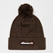 ellesse Pasteria Pom Pom Beanie castanho 13064 1