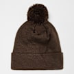 ellesse Pasteria Pom Pom Beanie castanho 13064 2